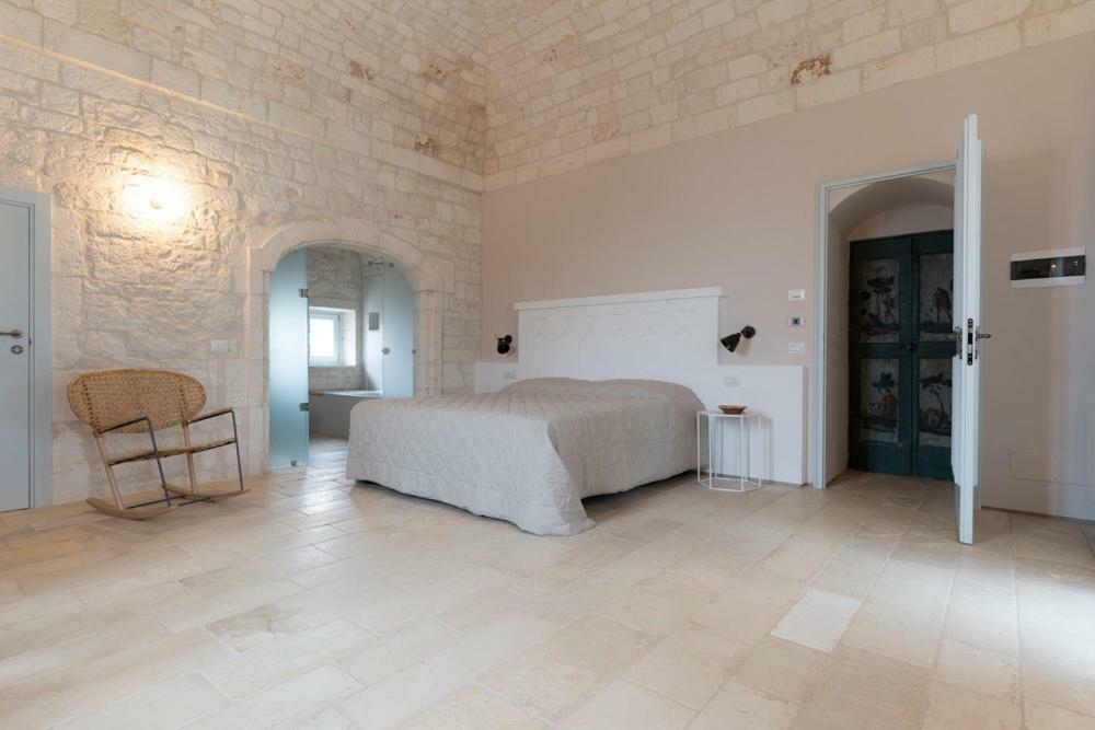 Masseria Grofoleo Locorotondo Ngoại thất bức ảnh